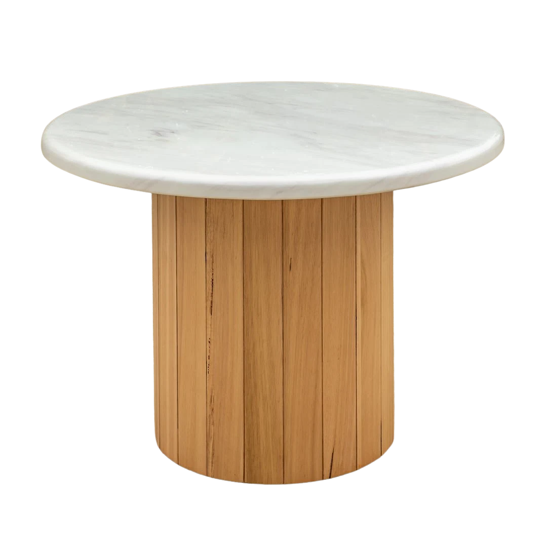 Maison Lamp Table - Natural