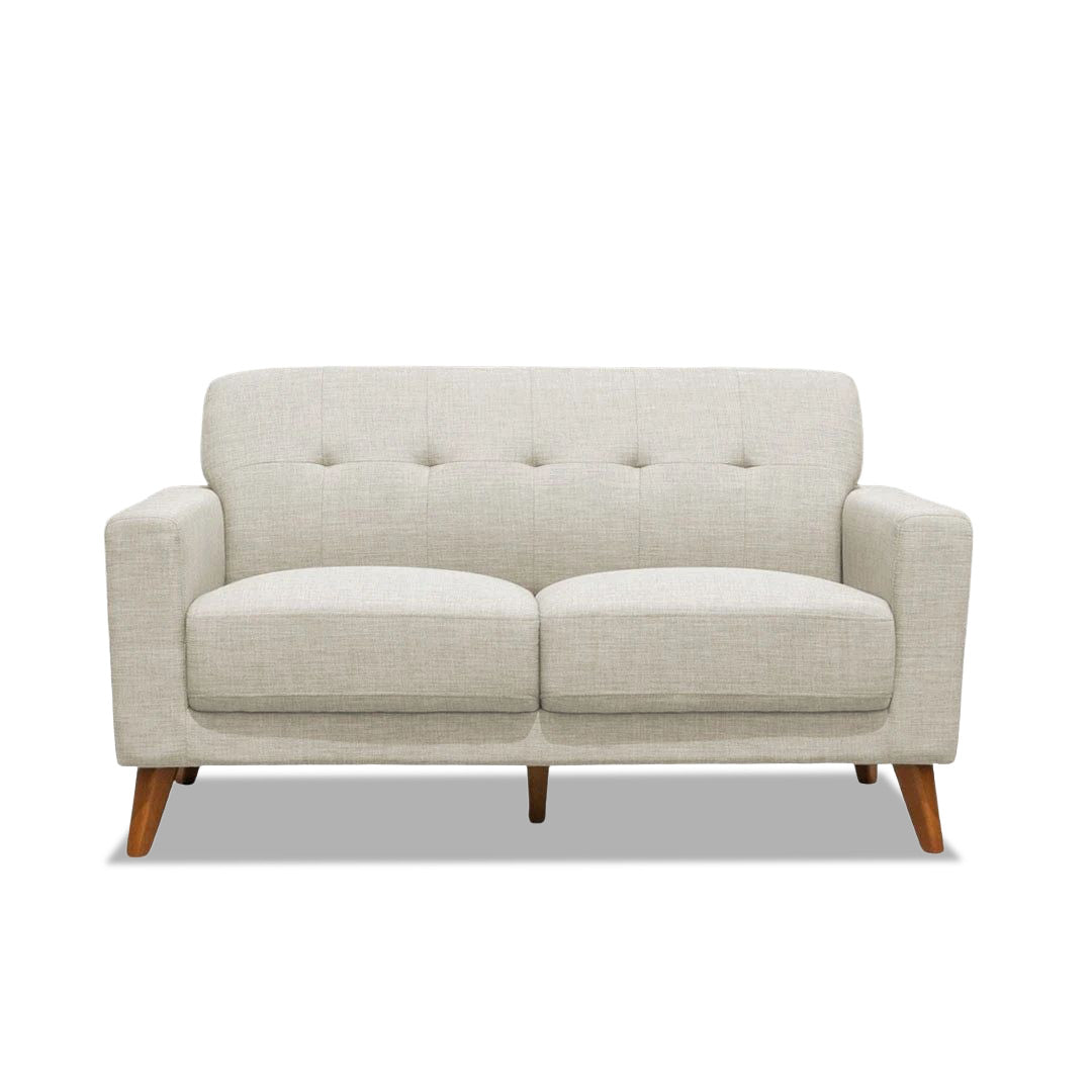 Matera 2 Seater - Beige