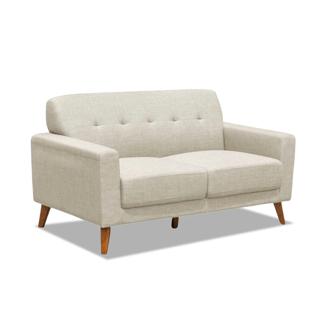 Matera 2 Seater - Beige