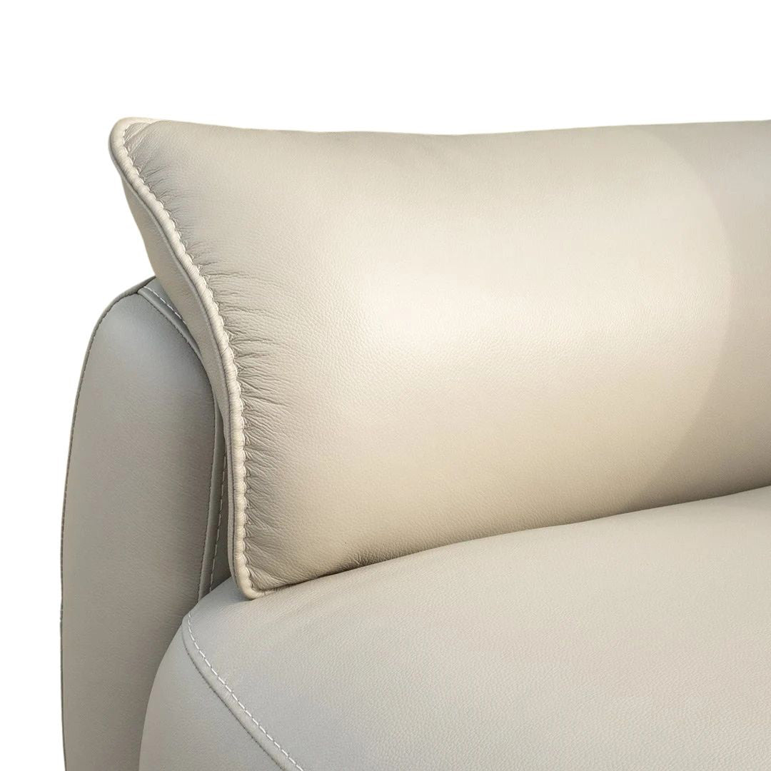 Milford 3 Seater Fixed