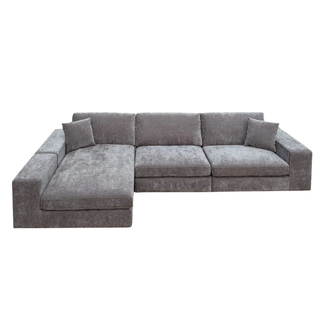 Monti Reversible Chaise