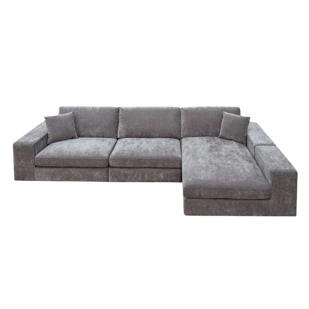 Monti Reversible Chaise