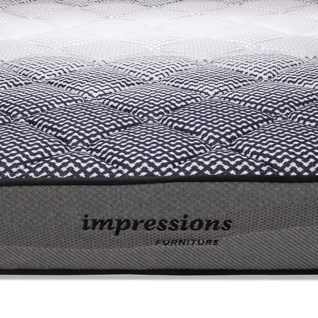 Nova Double Mattress