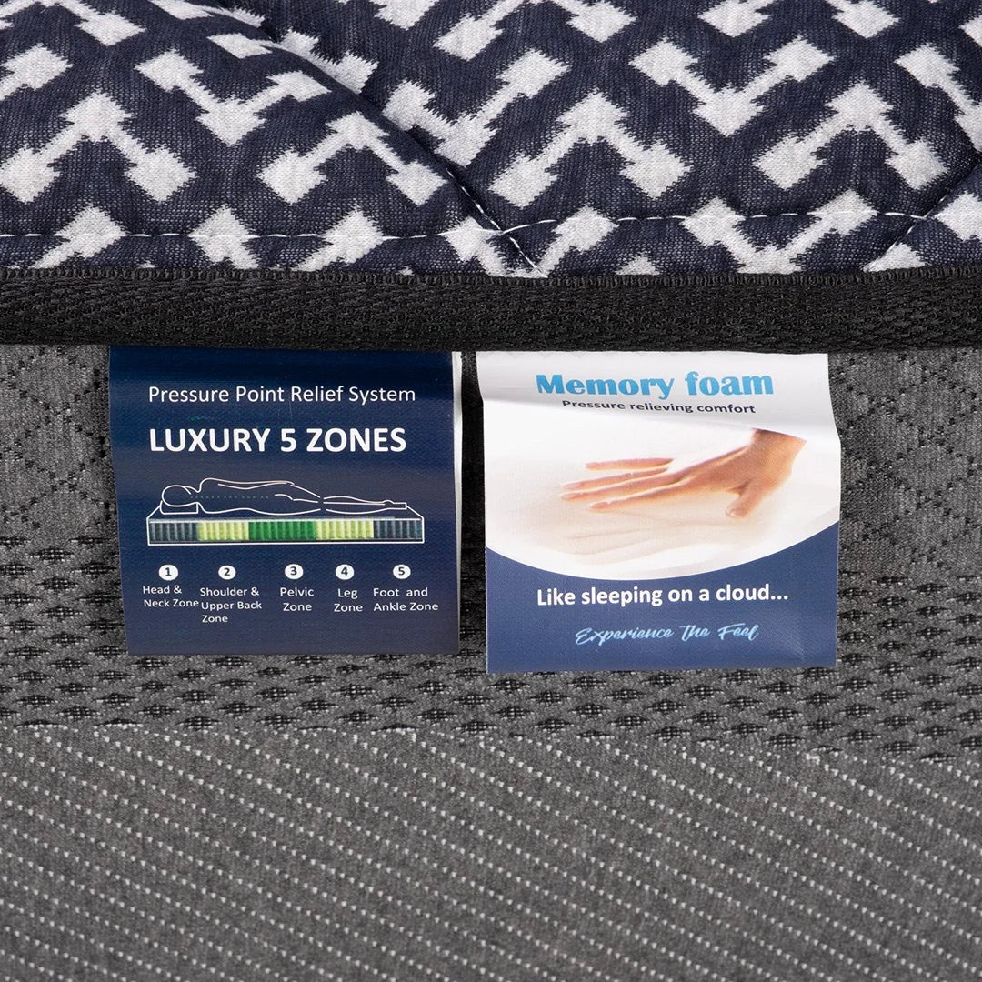 Nova Double Mattress