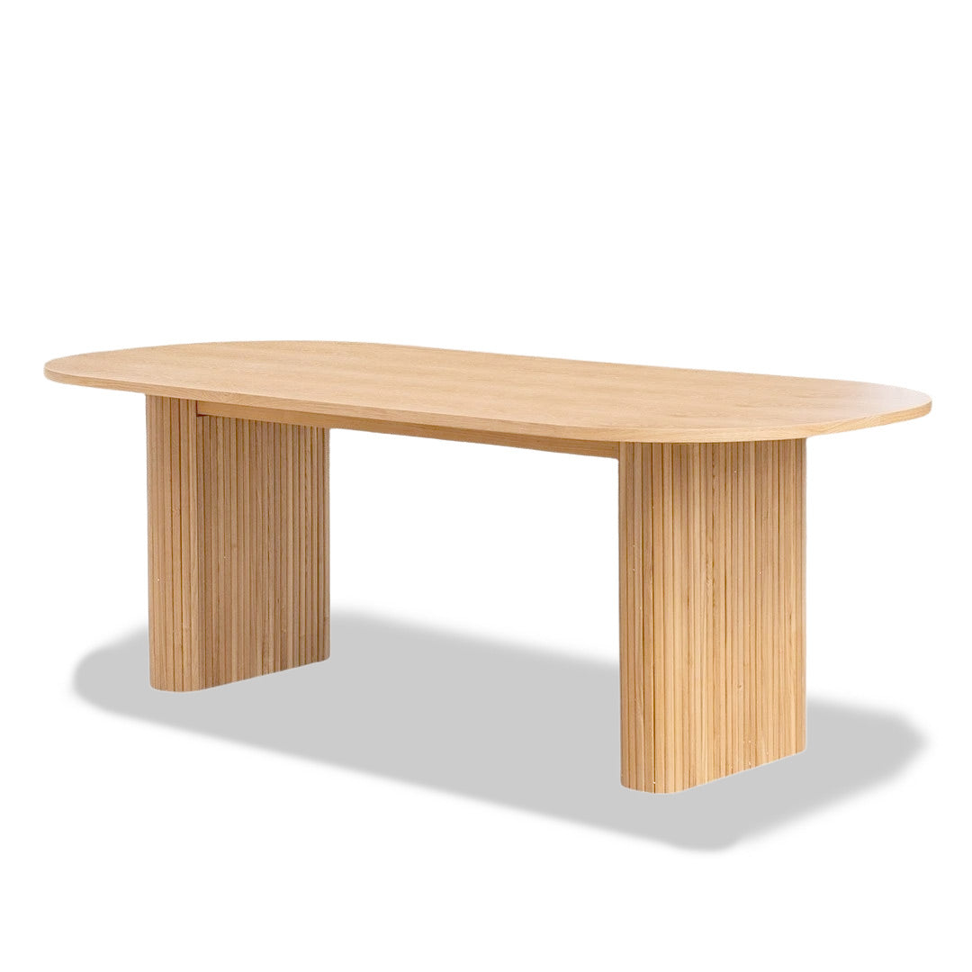 New Atherns Dining Table