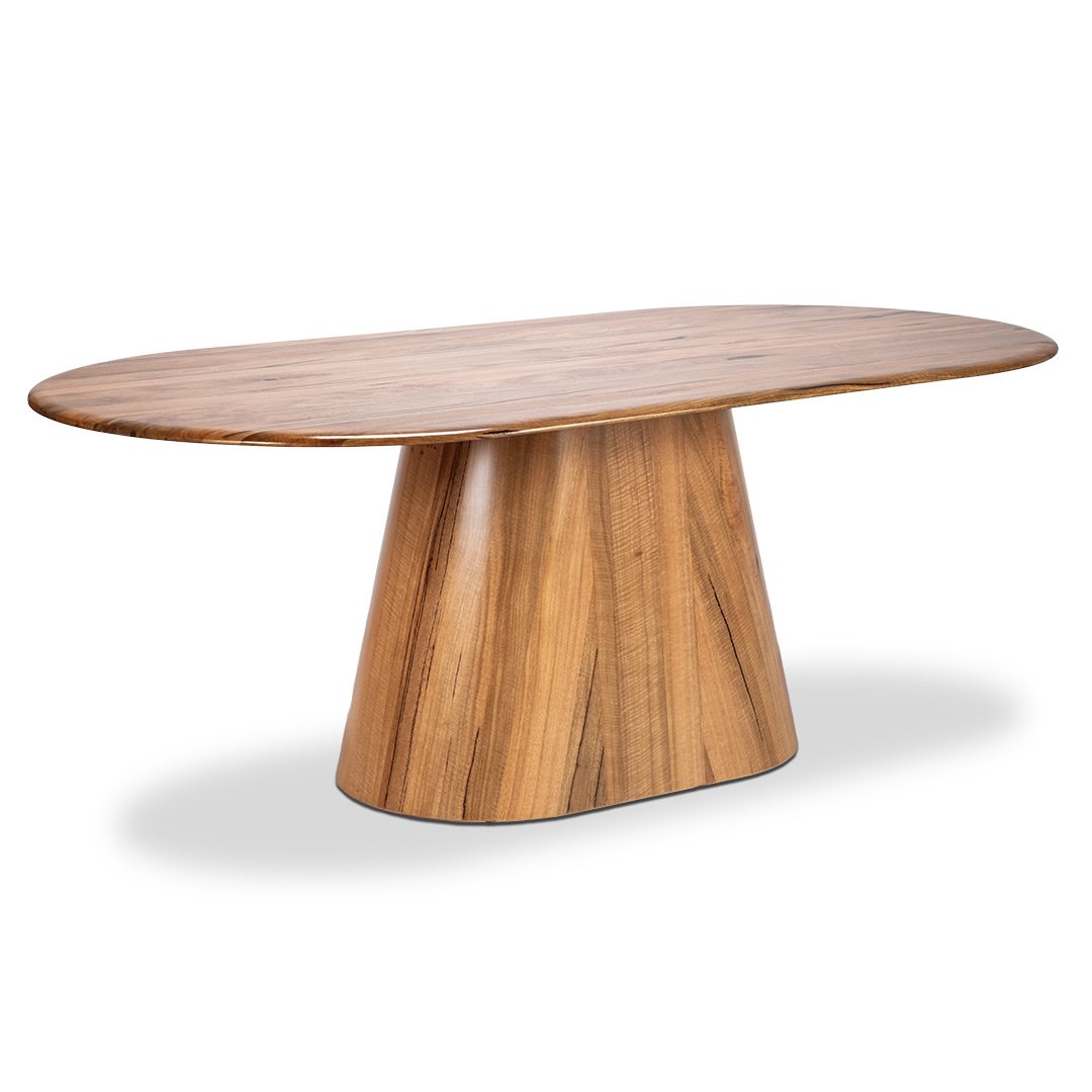 Omega Marri 2400 Dining Table