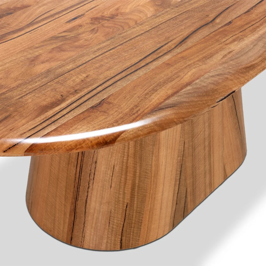 Omega Marri 2400 Dining Table