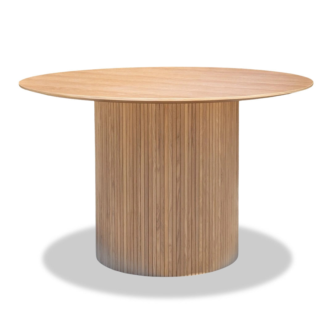 Orbit Dining Table - Natural