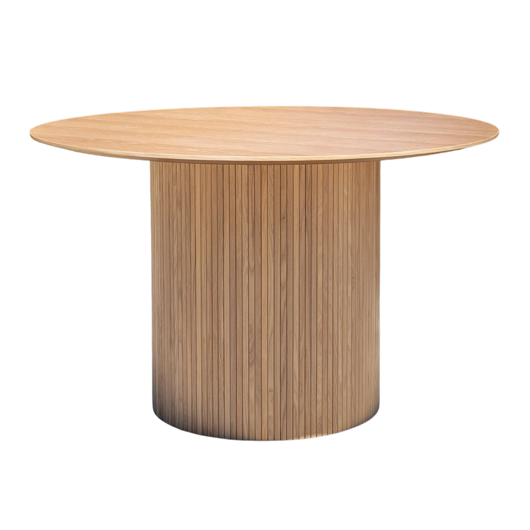Orbit Dining Table - Natural