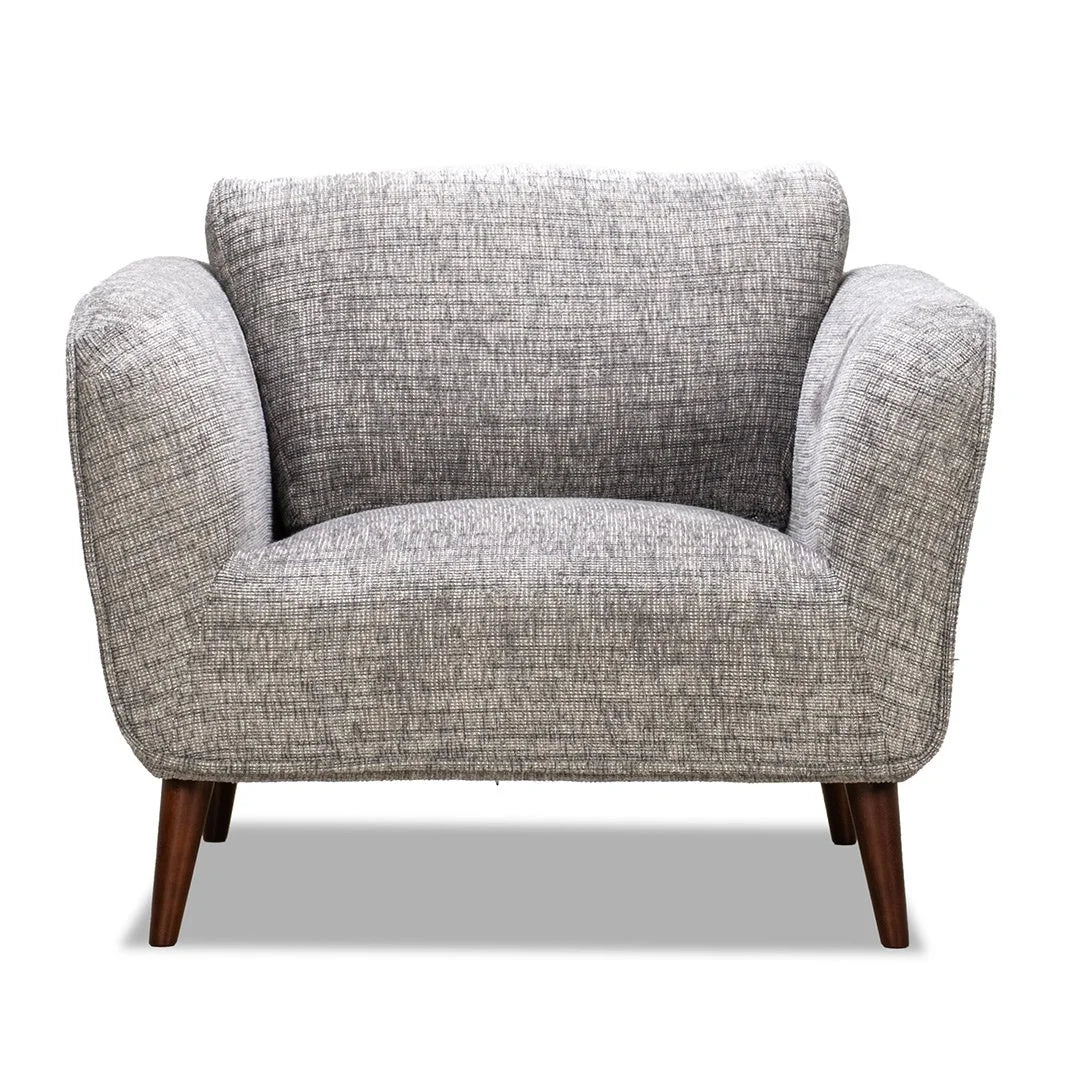 Orion 1 seater Grey
