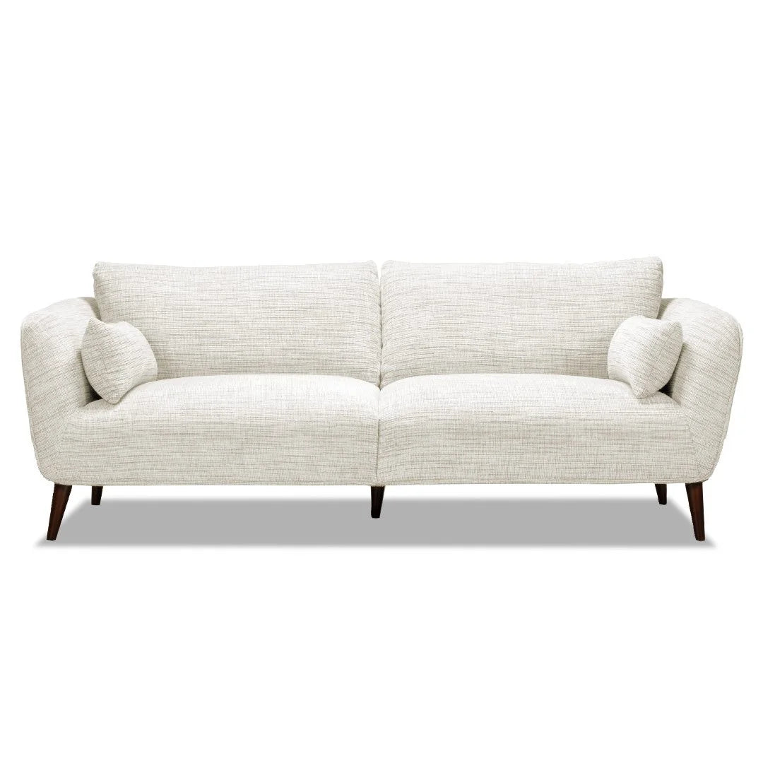 Orion 3 Seater Cream