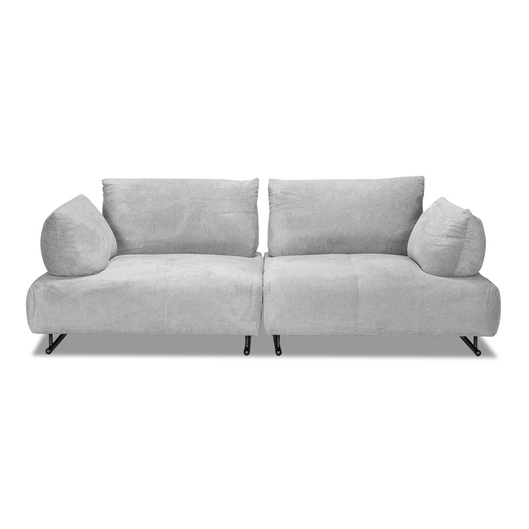 Phantom 2 Seater - Grey