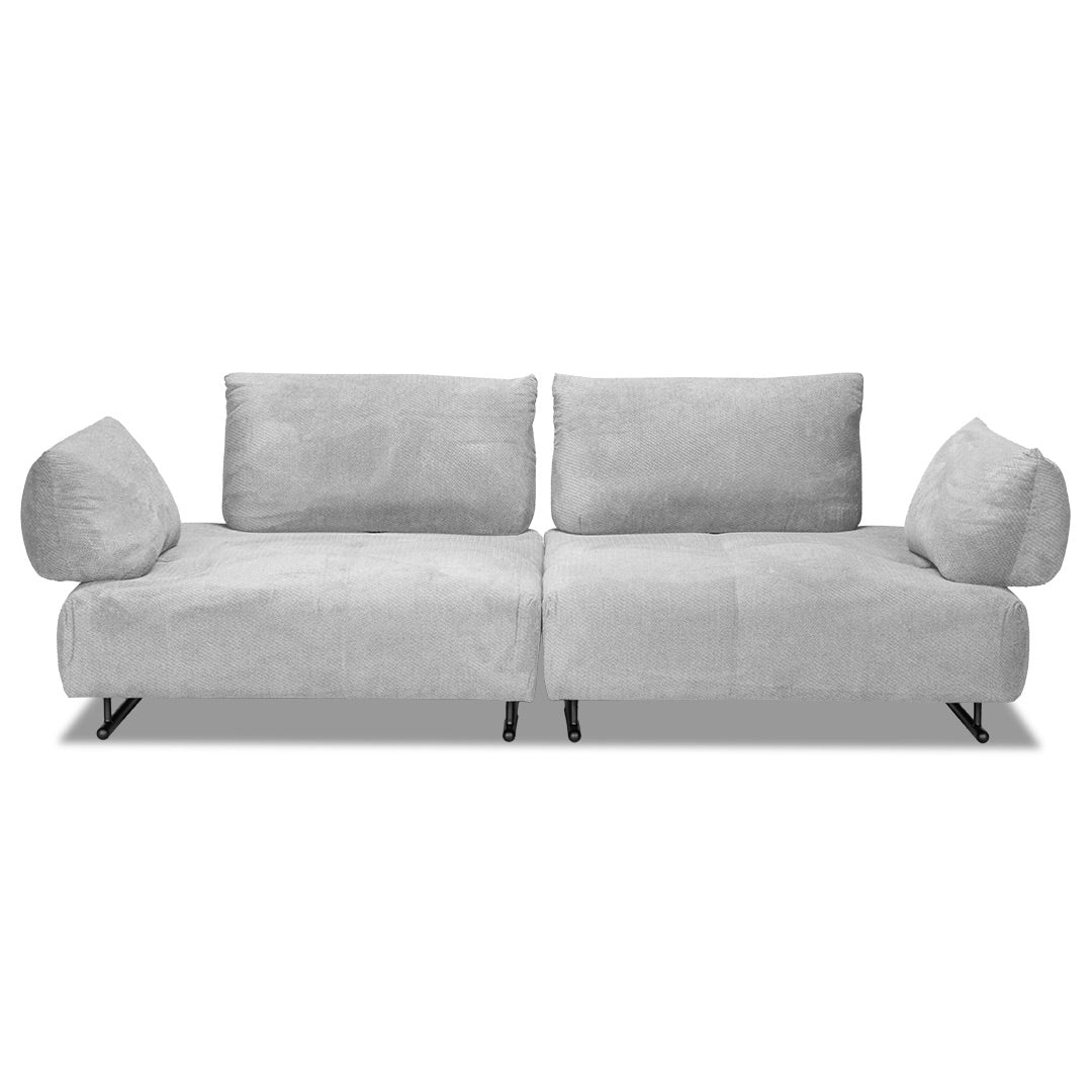 Phantom 2 Seater - Grey