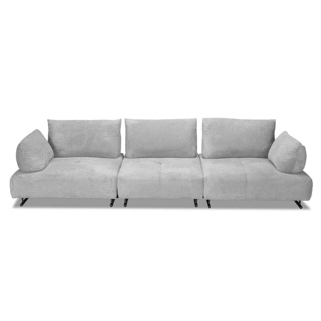 Phantom 3 Seater - Grey