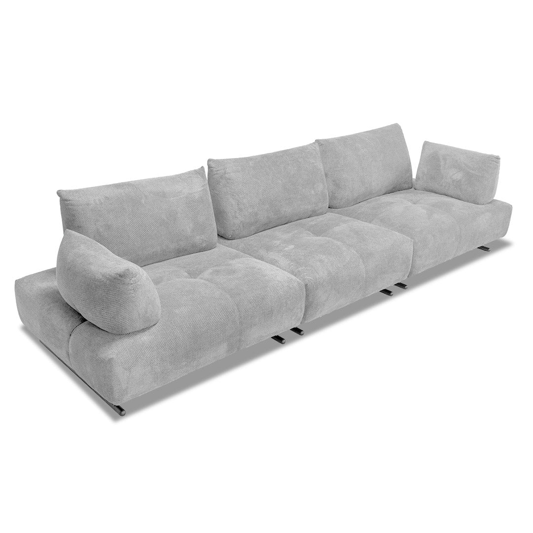 Phantom 3 Seater - Grey