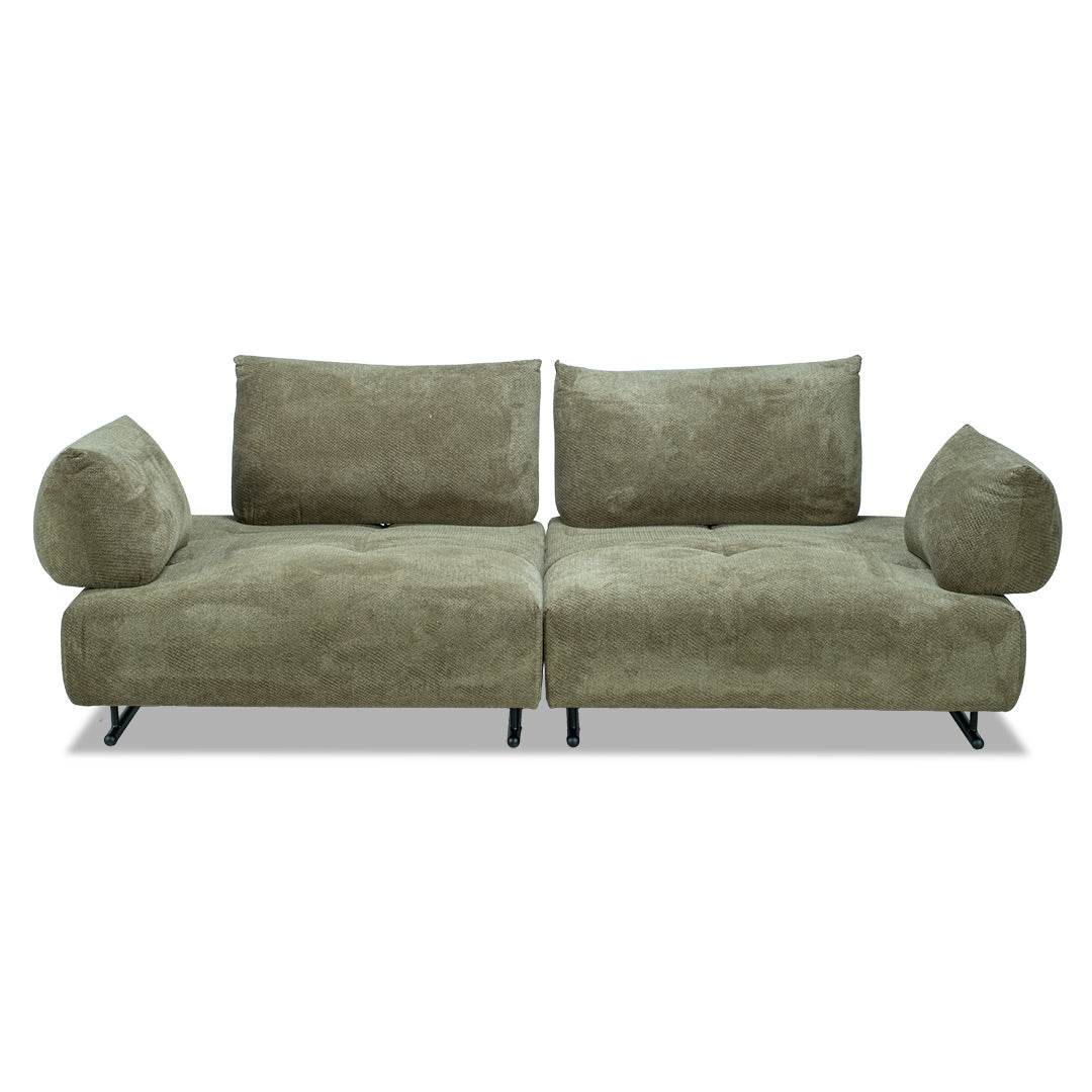 Phantom 2 Seater - Green