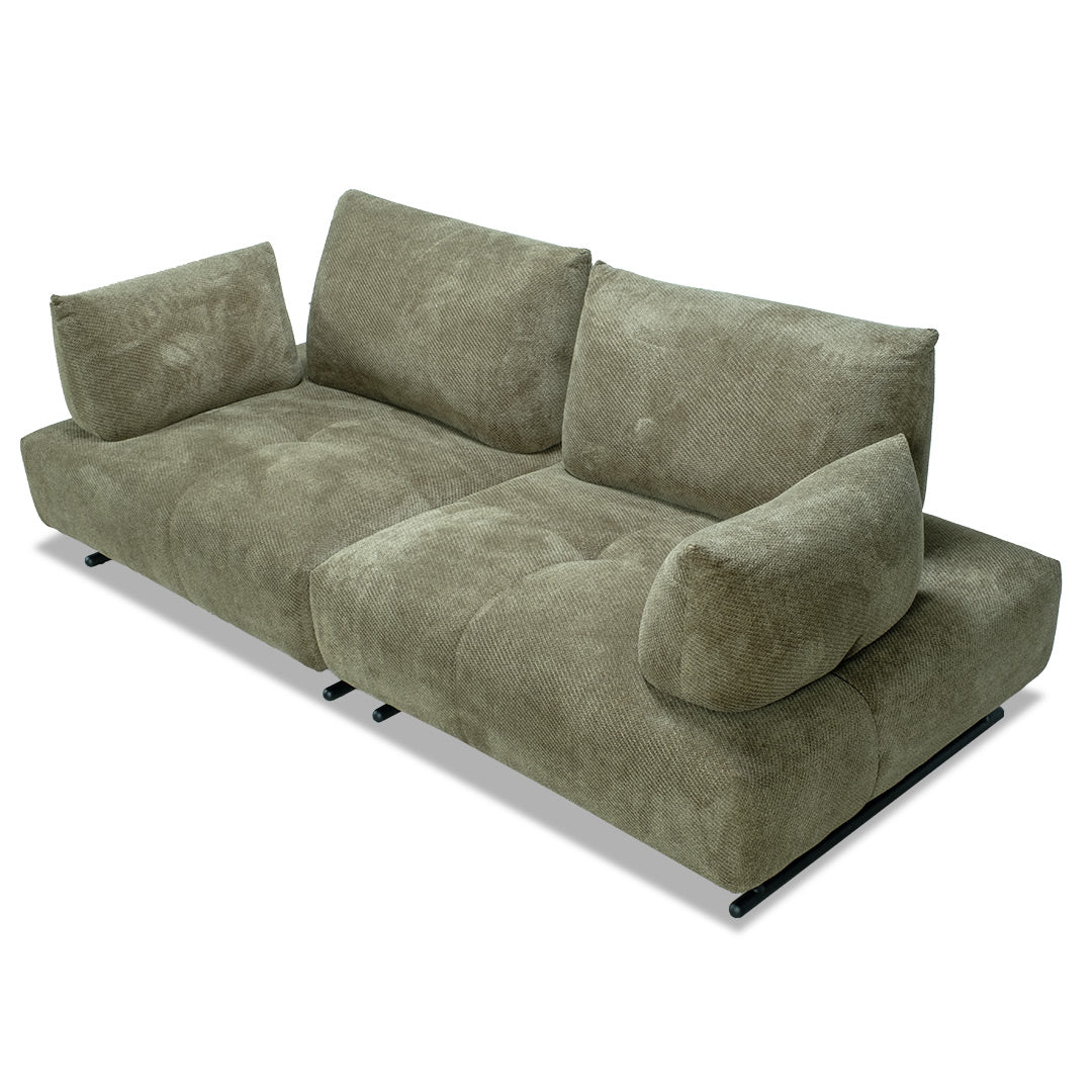 Phantom 2 Seater - Green
