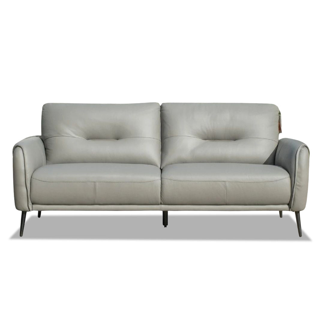 Polar 3 Seater - Leather