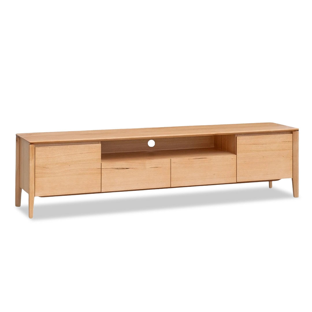 Prevelly 2200 TV Unit - Messmate