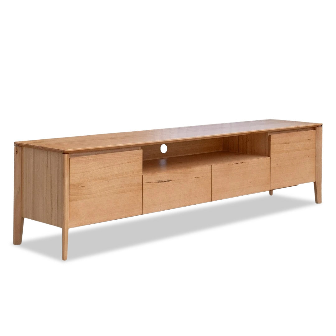 Prevelly 2200 TV Unit - Messmate
