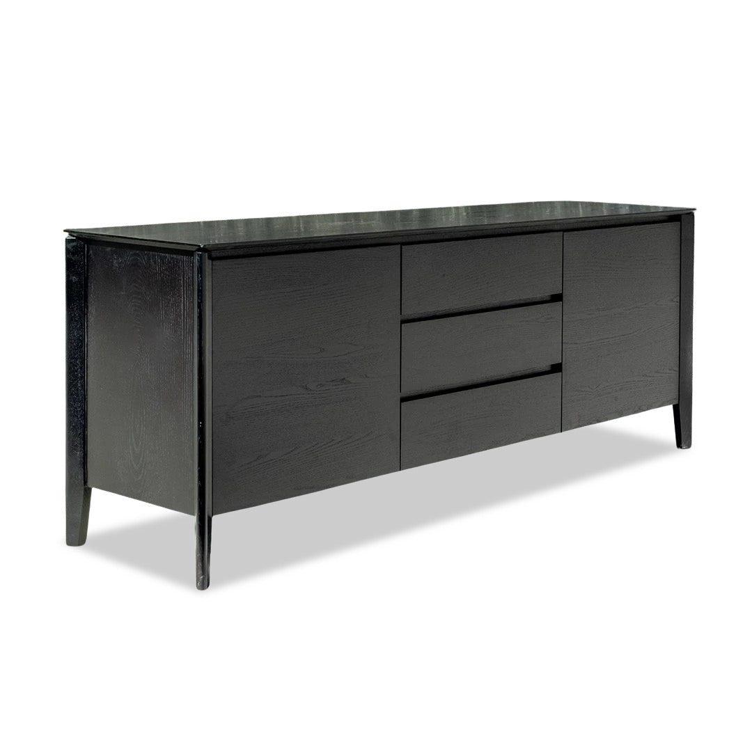 Prevelly Buffet 1800 - Black