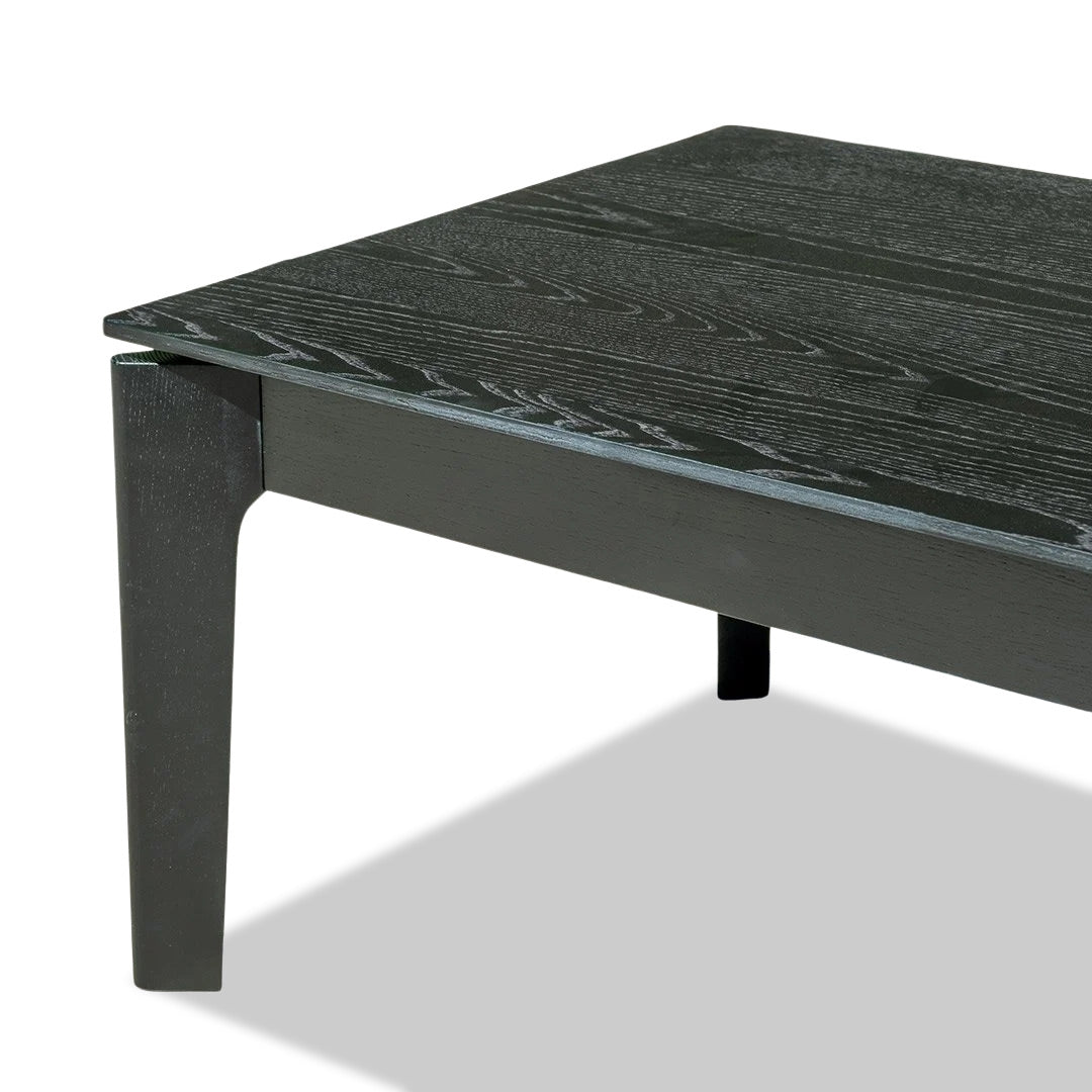 Prevelly Coffee Table - Black