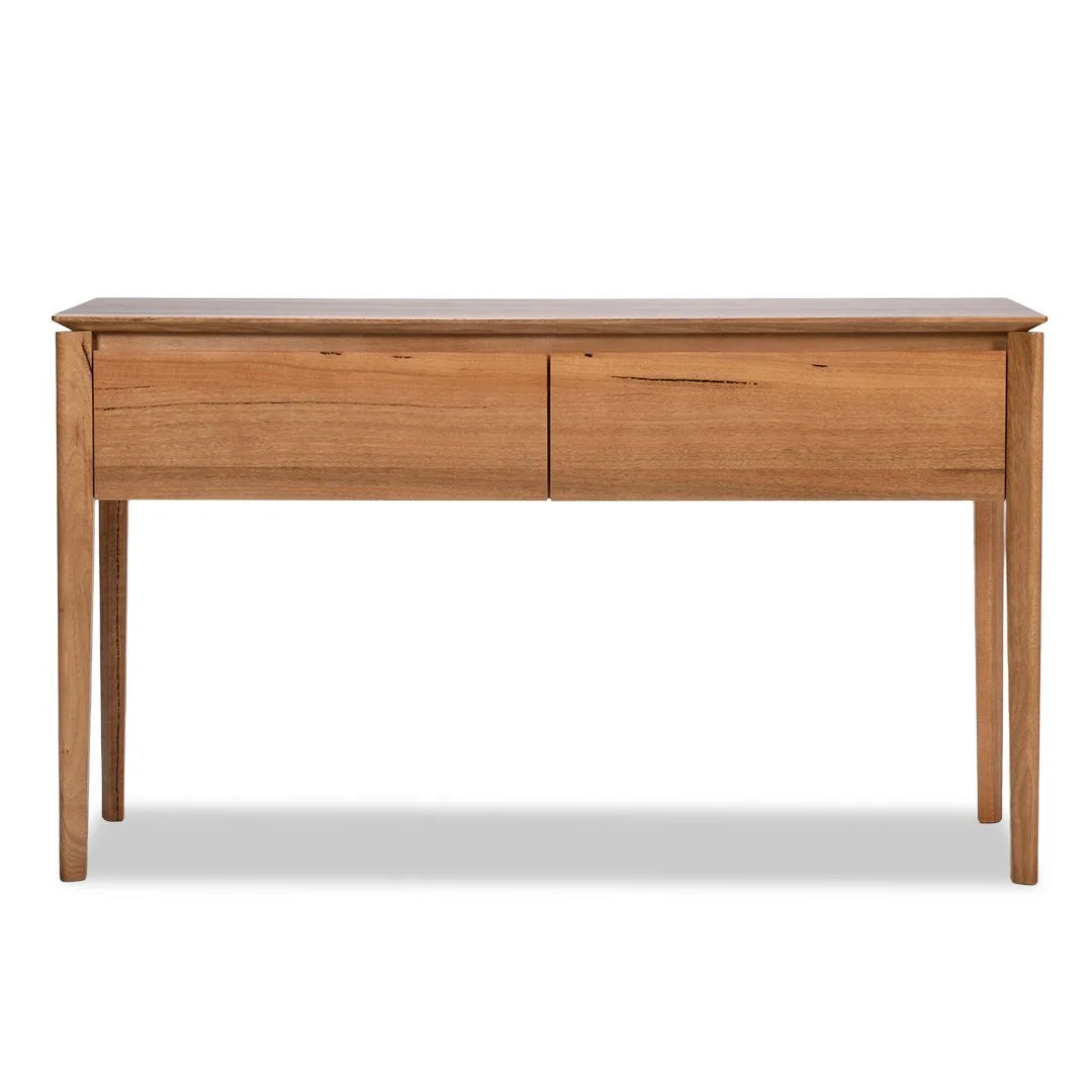 Prevelly Console with Drawers - Marri