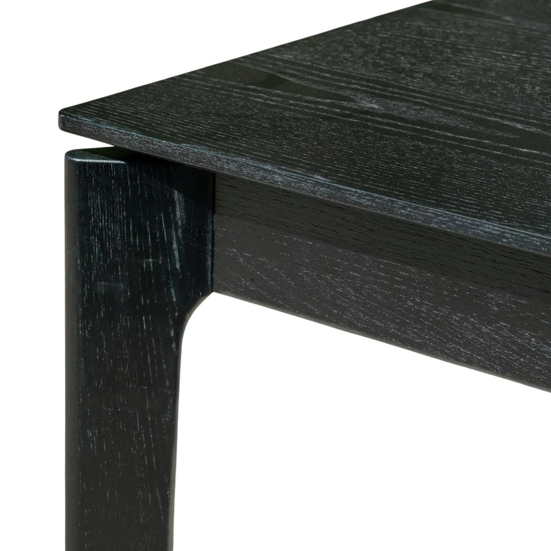 Prevelly Dining Table 1900 - Black
