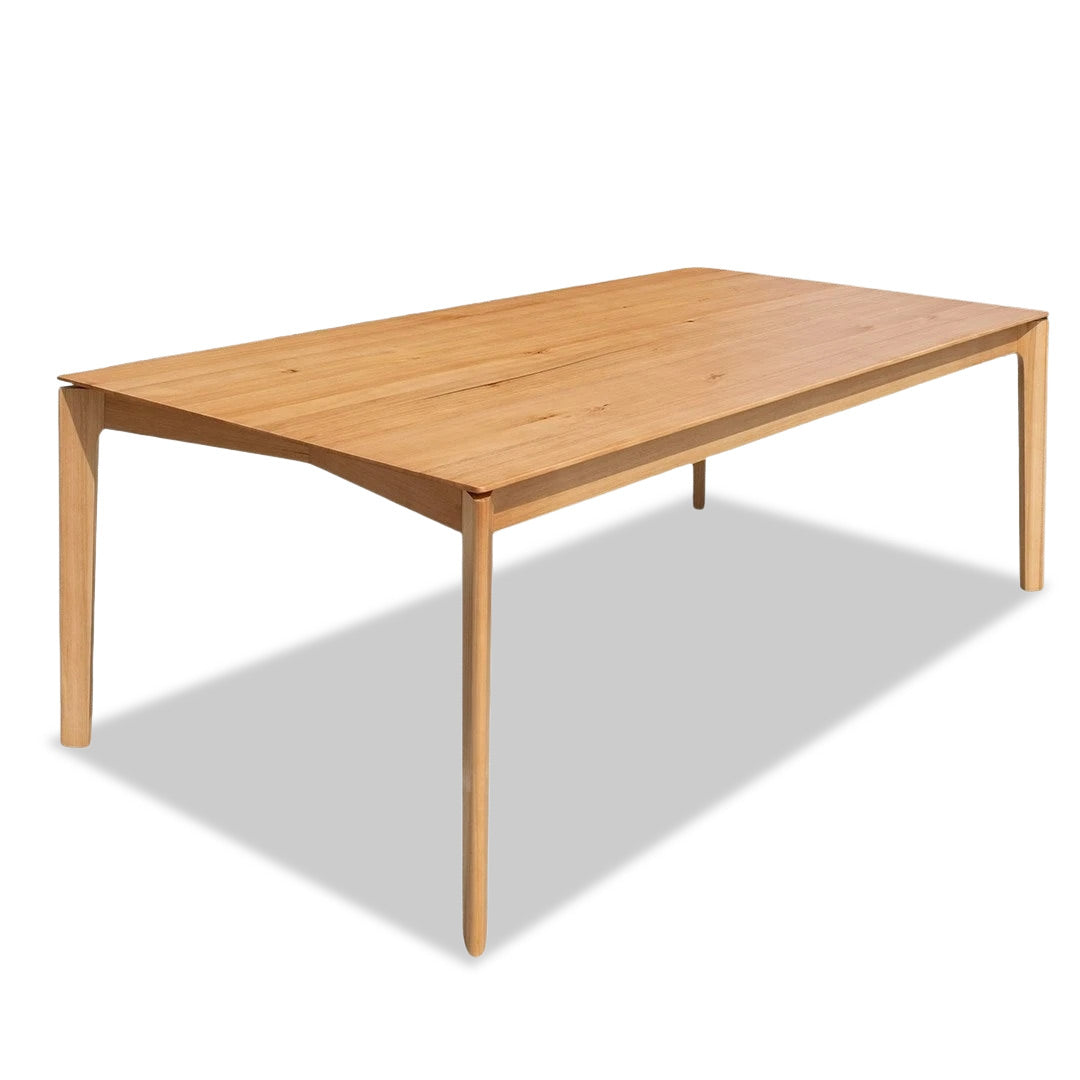 Prevelly Dining Table 1900 - Messmate