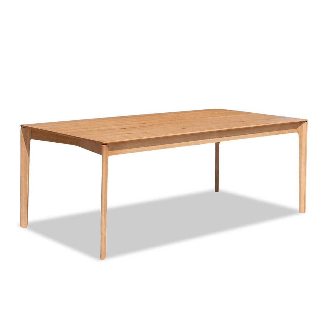 Prevelly Dining Table 1900 - Messmate