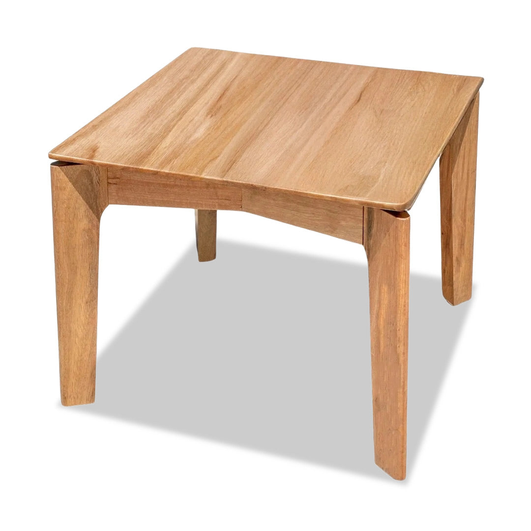Prevelly Lamp Table - Messmate
