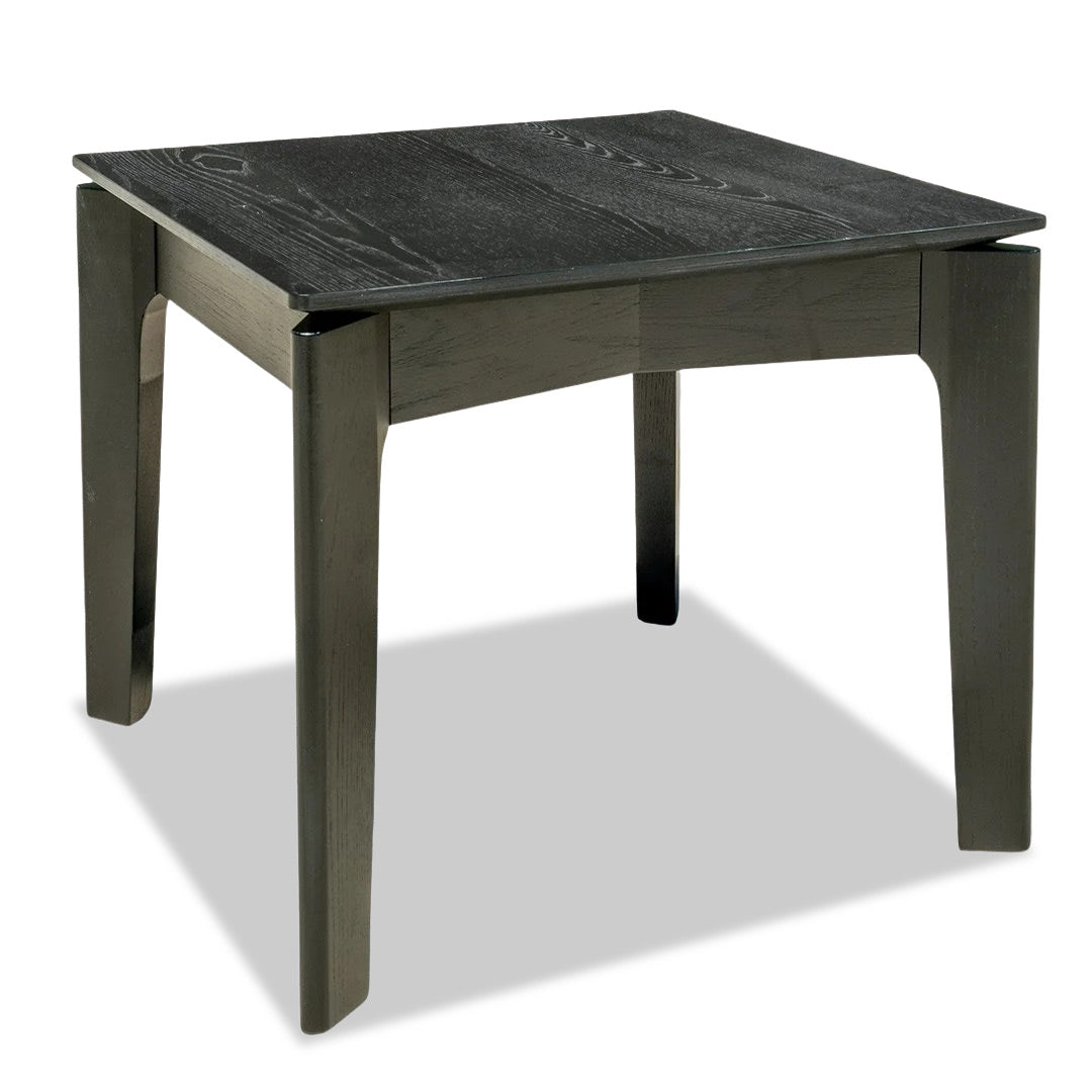 Prevelly Lamp Table Black