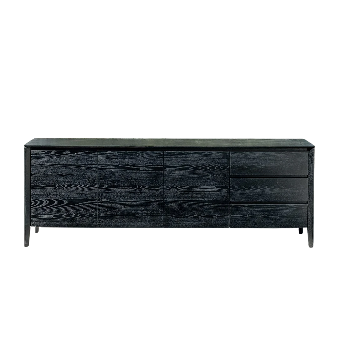 Prevelly Buffet 2200 - Black