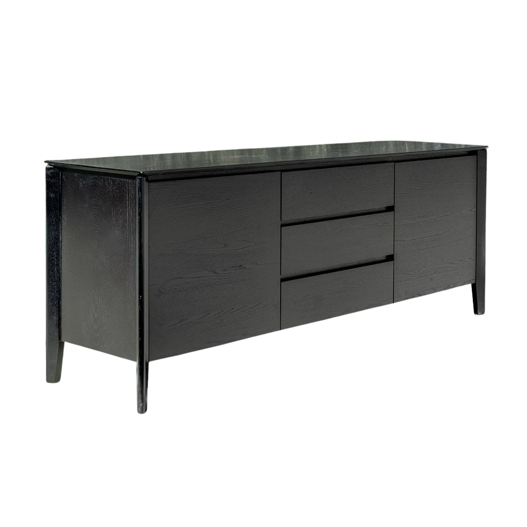 Prevelly Buffet 1800 - Black
