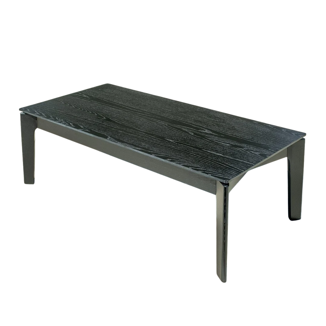 Prevelly Coffee Table - Black