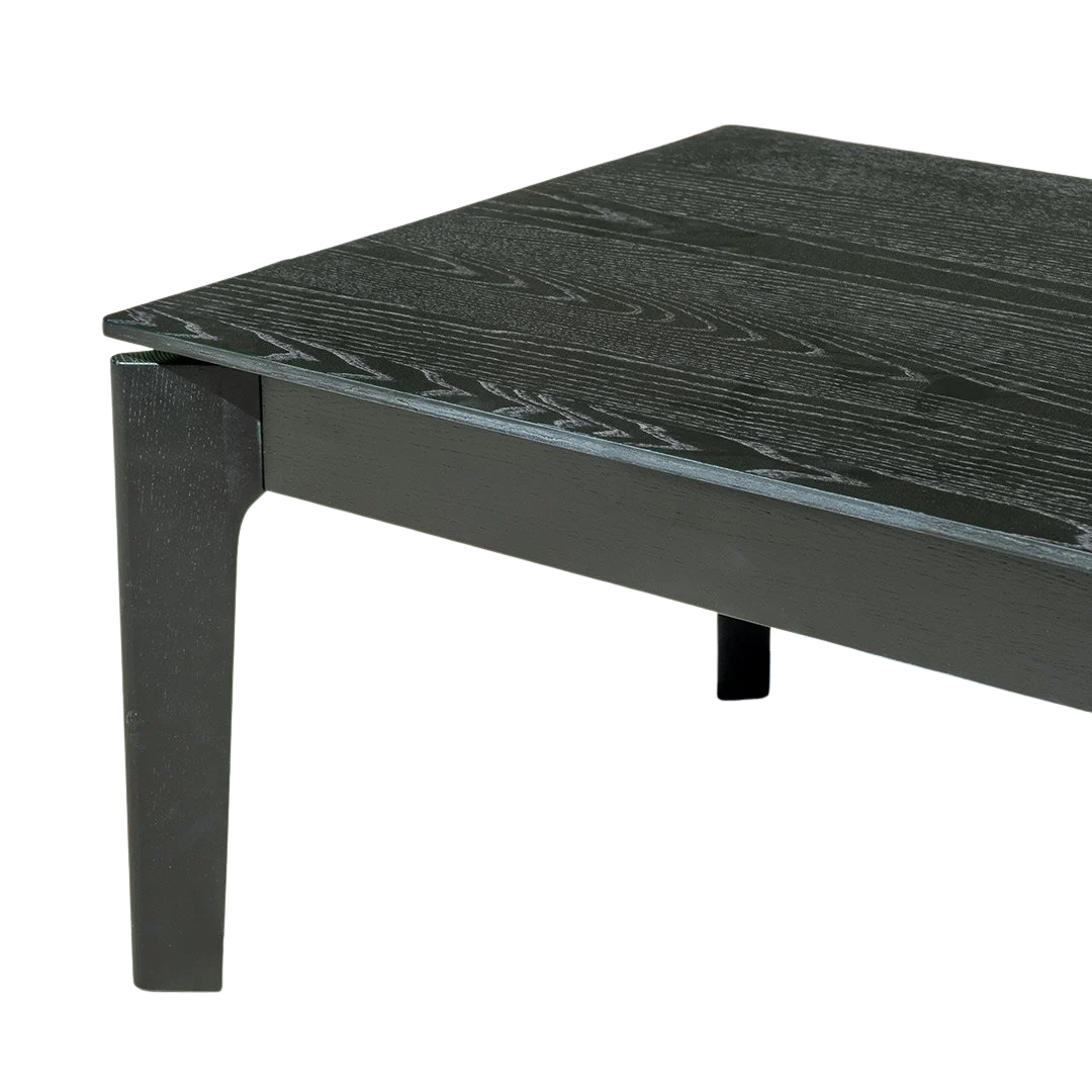 Prevelly Coffee Table - Black