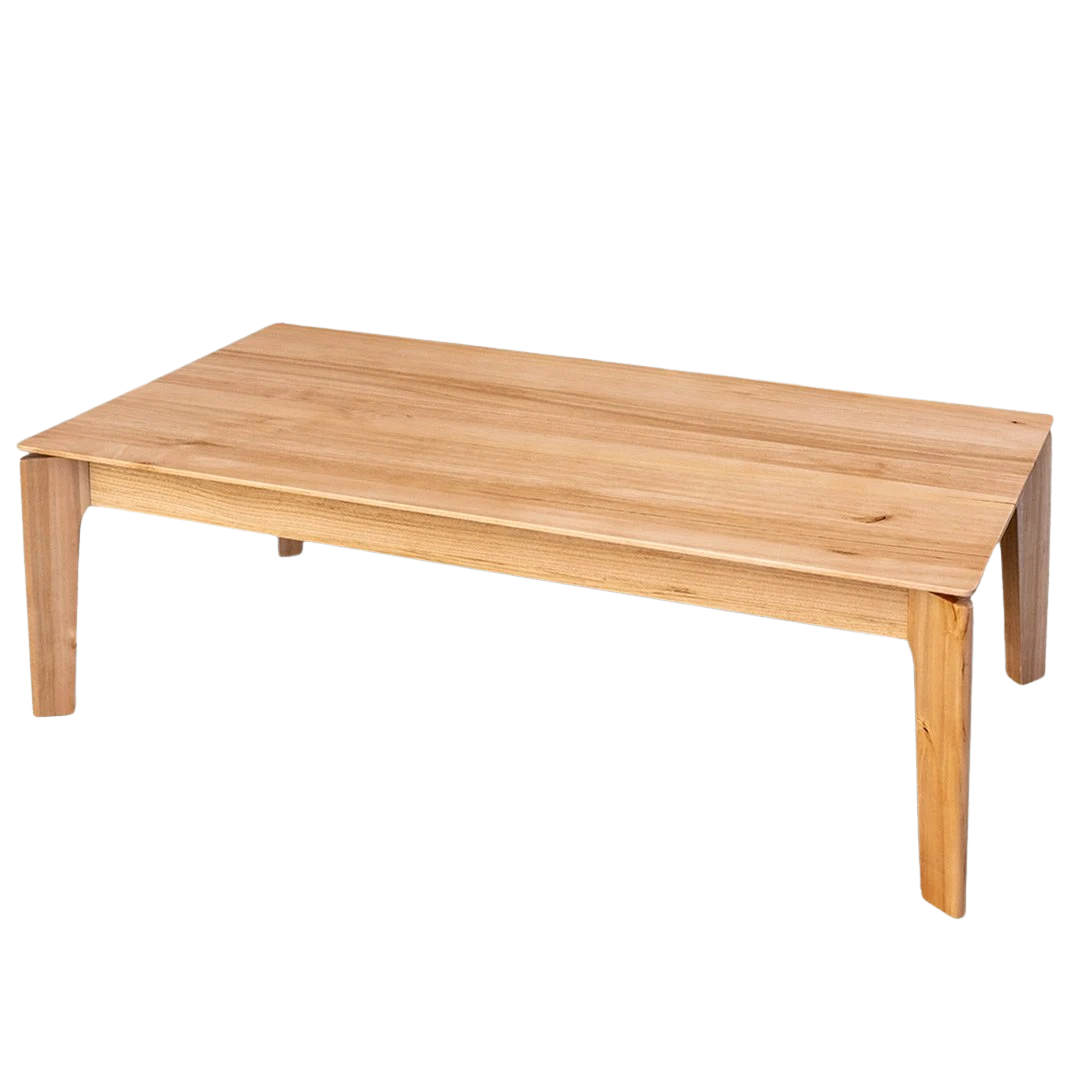 Prevelly Coffee Table -Messmate