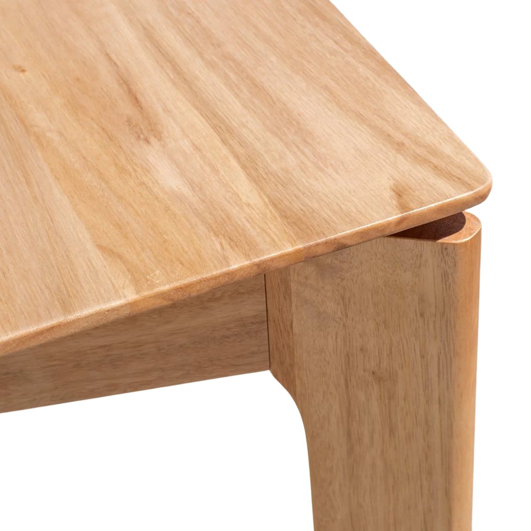 Prevelly Coffee Table -Messmate