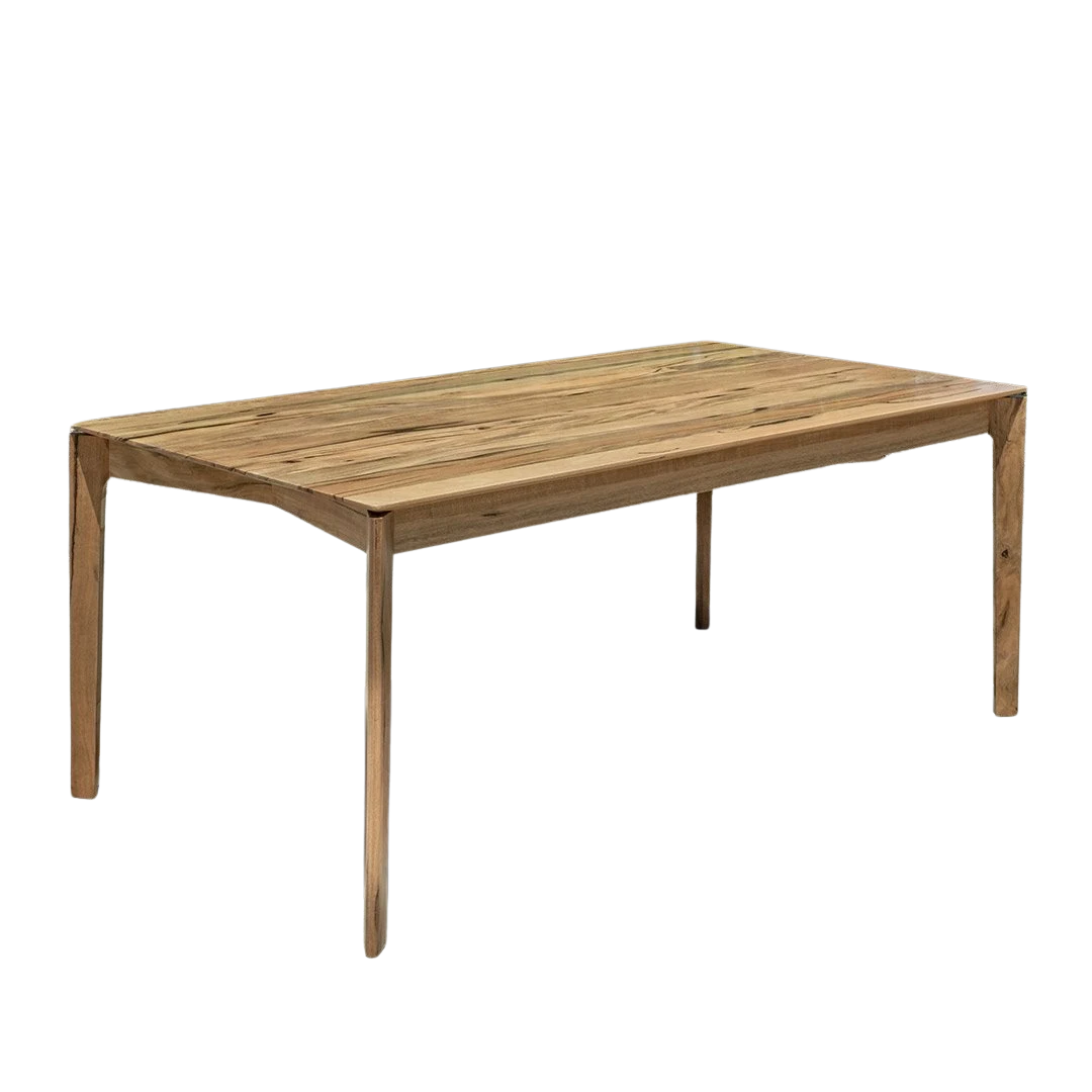 Prevelly Dining Table 2400 - Marri