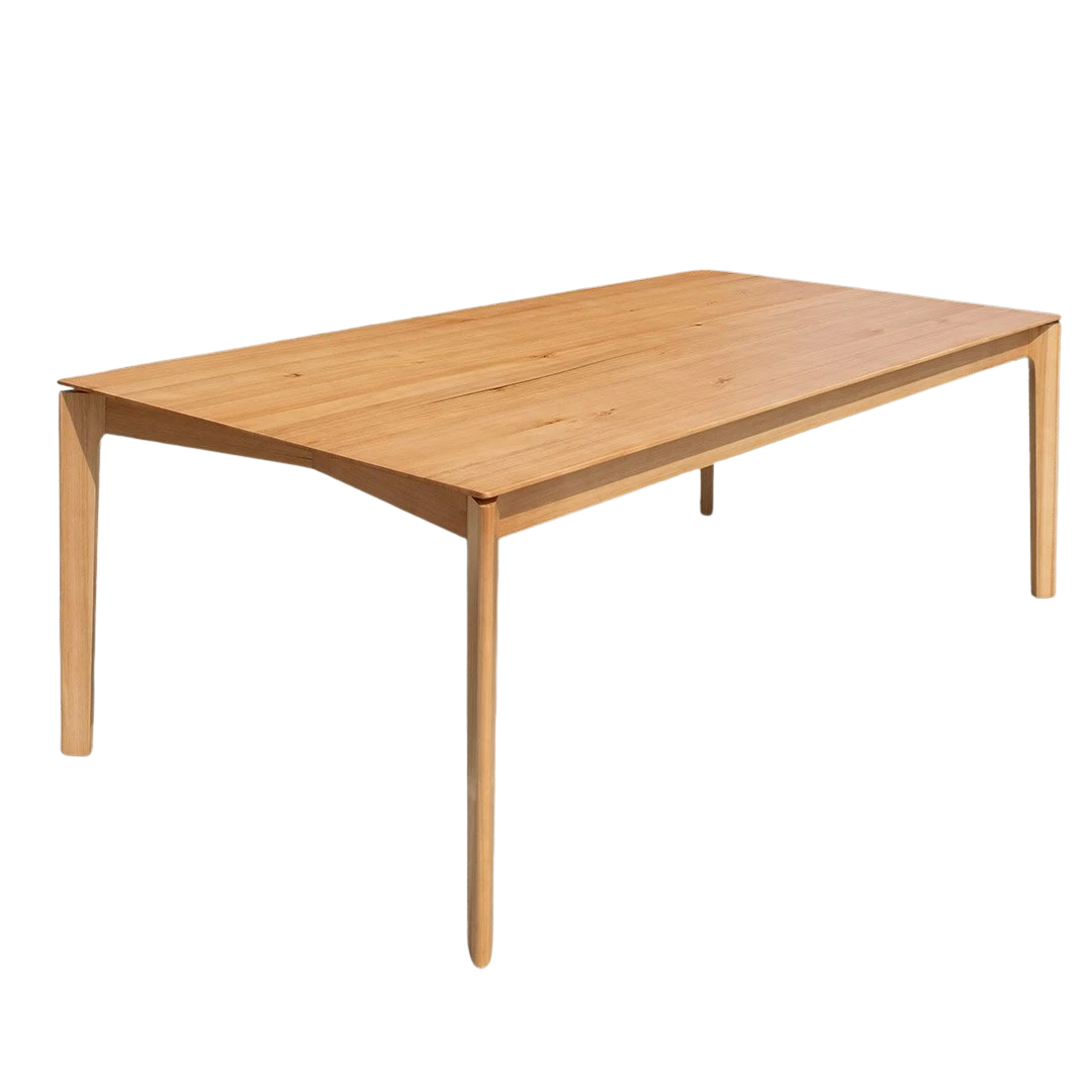 Prevelly Dining Table 2100 - Messmate