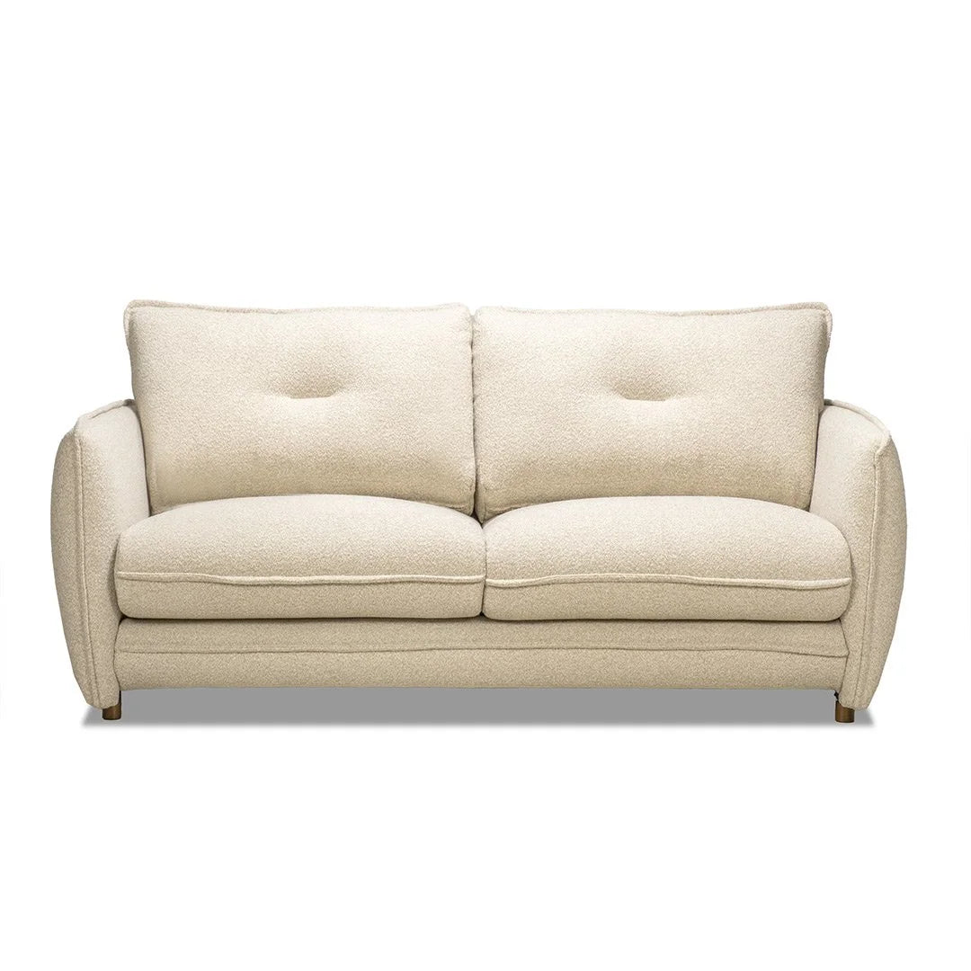 Rawson 2 seater Latte