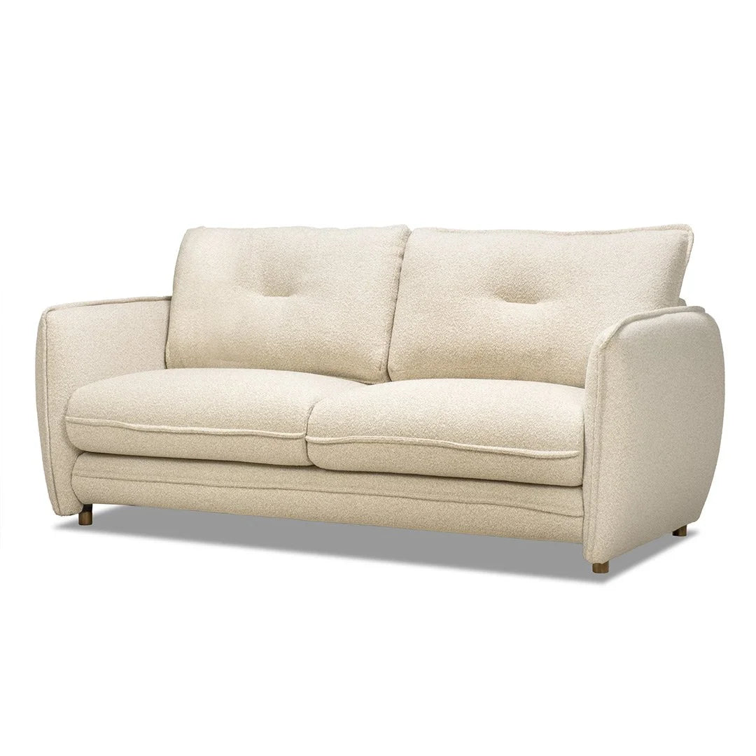 Rawson 2 seater Latte