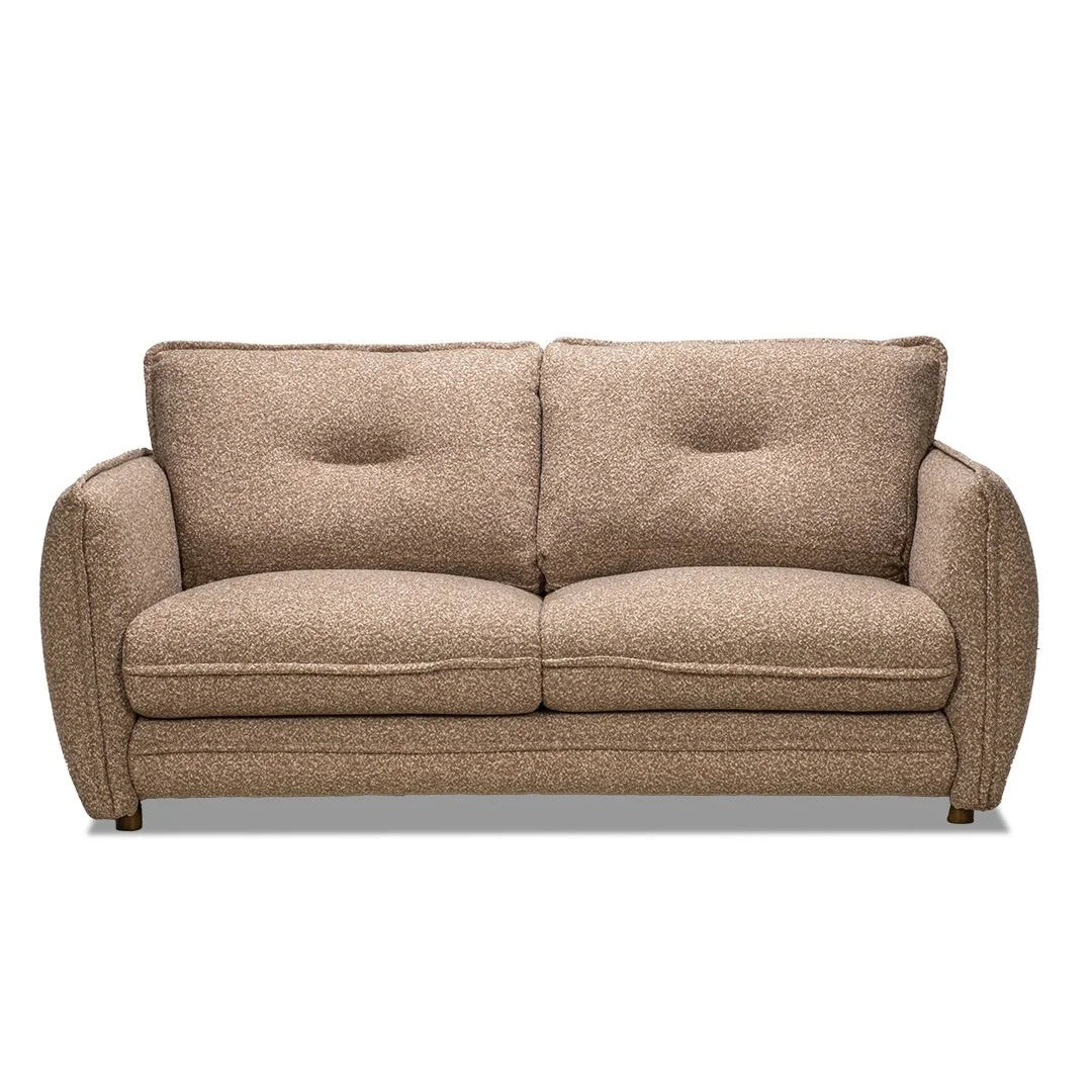 Rawson 2 seater Brown