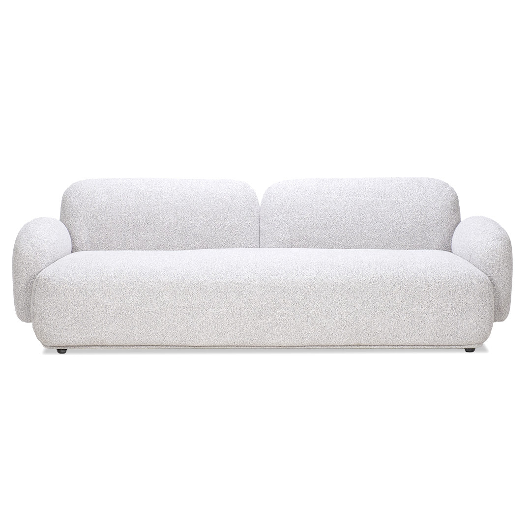 Ritz 3 seater - Latte