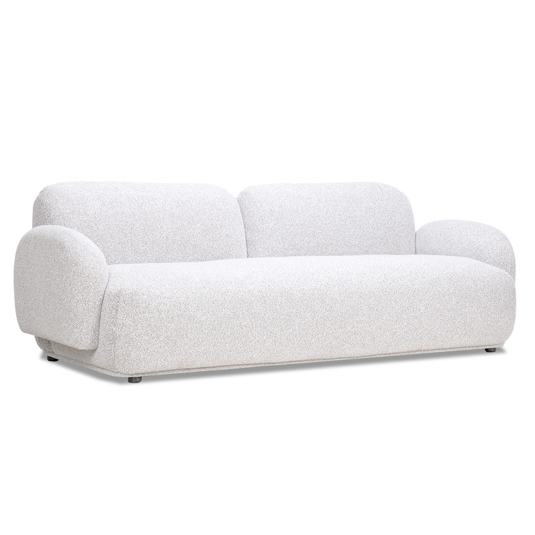 Ritz 3 seater - Latte