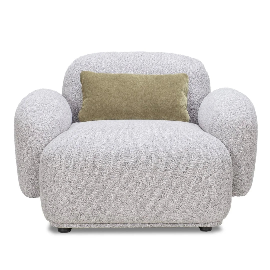 Ritz Chair - Grey