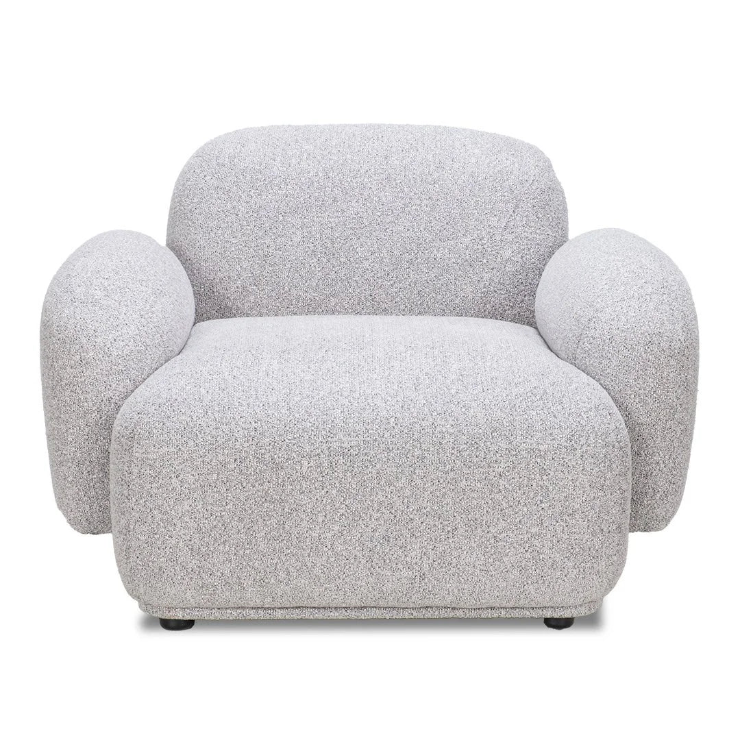 Ritz Chair - Grey