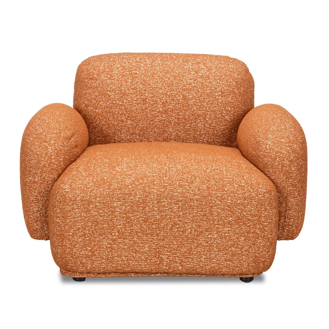 Ritz Chair - Terracotta