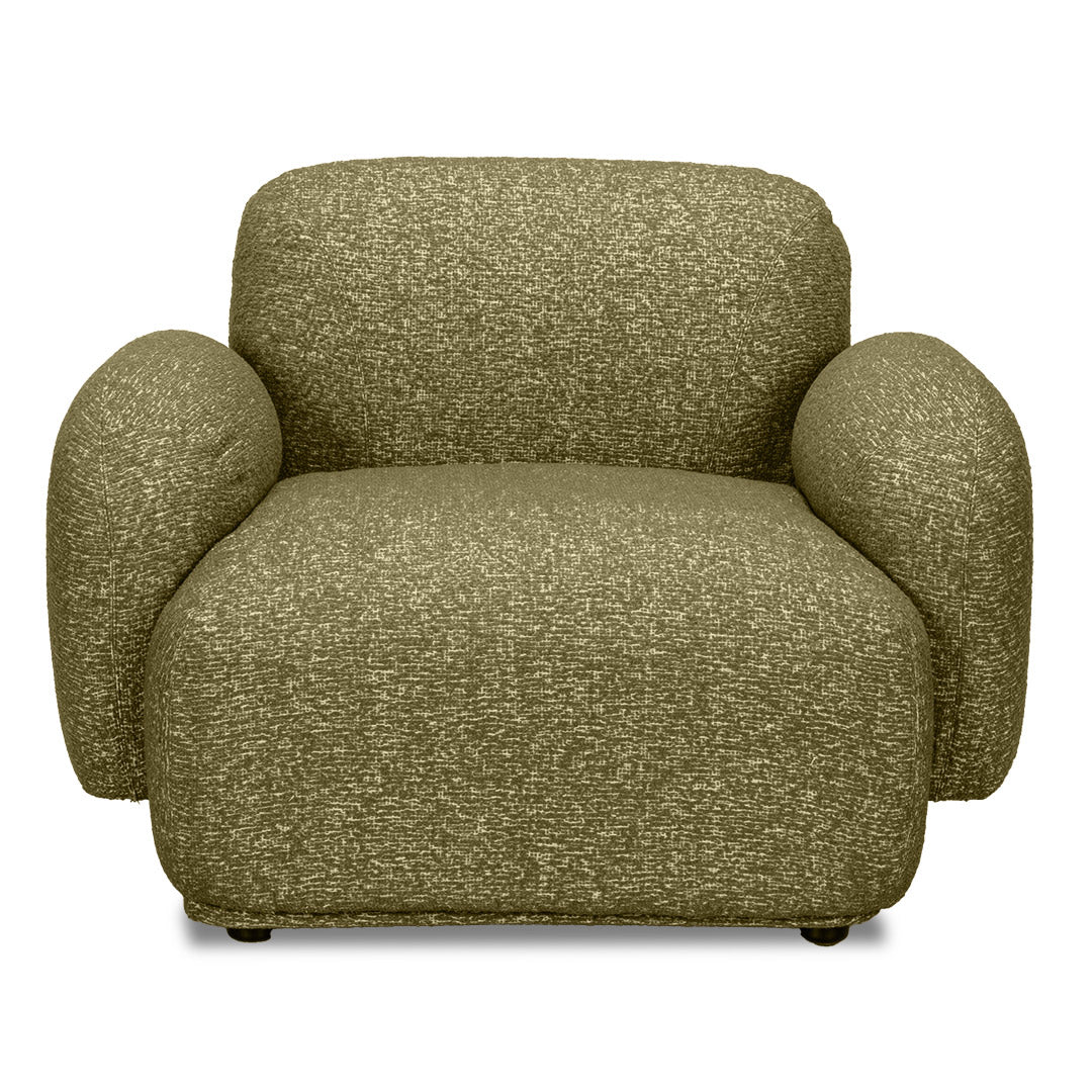 Ritz Chair - Moss