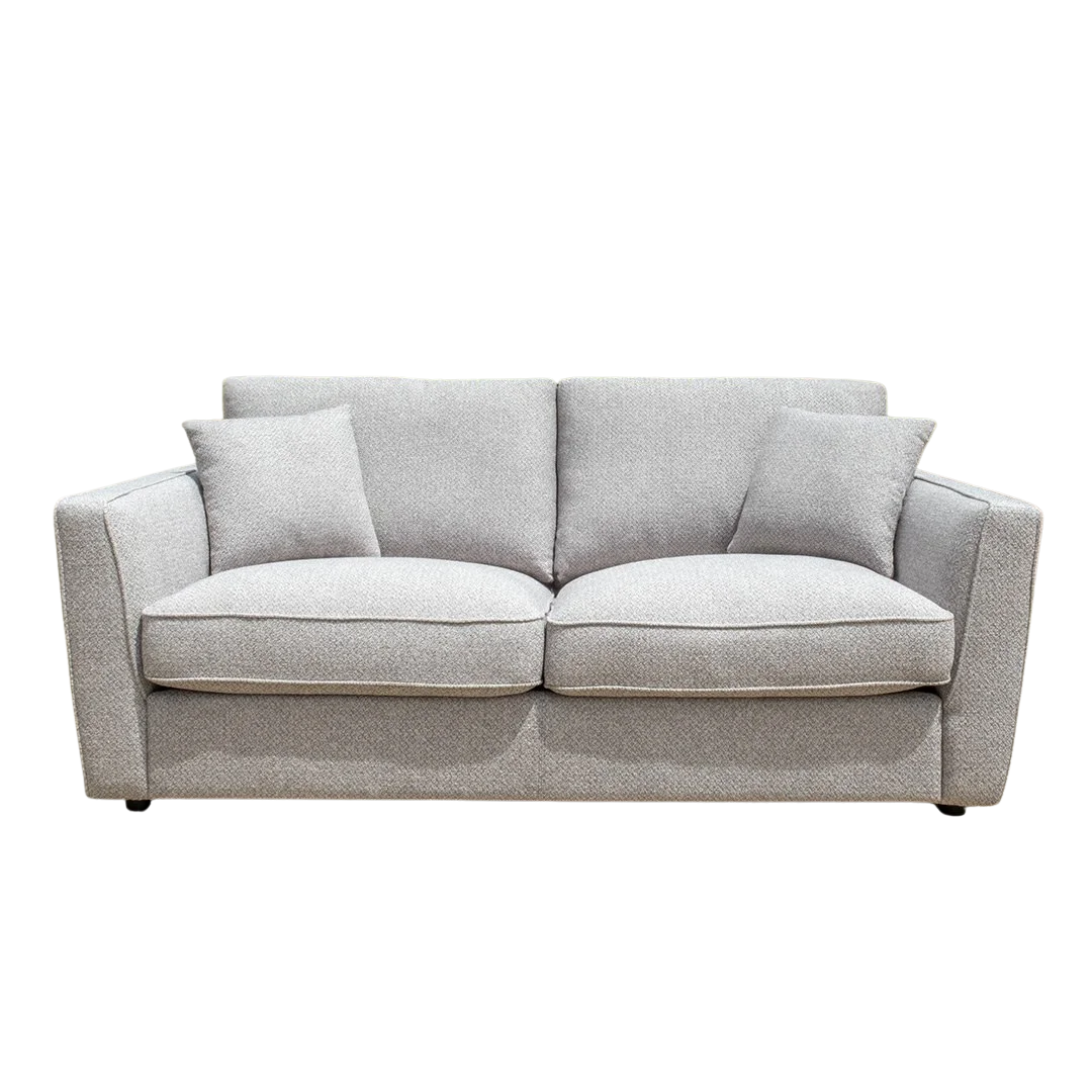 Royal 2.5 Seat Fabric Sofa
